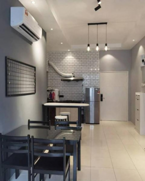 Ipoh Klebang CP Homestay